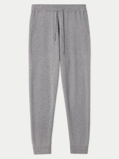 Gobi Mongolian Cashmere Cashmere Jogger