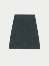 Gobi Mongolian Cashmere Cashmere Mini Skirt In Dim Gray