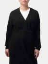 Gobi Mongolian Cashmere Long Maternity Cashmere Robe