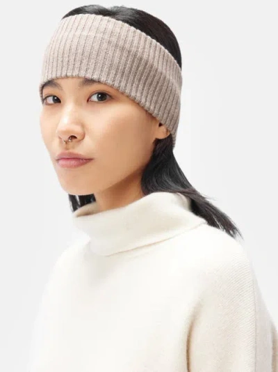 Gobi organic Mongolian Cashmere hat￼ 【公式通販】