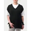 Gobi Mongolian Cashmere V-neck Cashmere Maternity Top