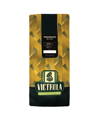 Gocoffeego - Victrola Triborough Espresso Blend - Bulk 5 Pound Bag In Brown