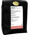 Gocoffeego Flatlands Chocolate Kiss Espresso - 2 Pound Bulk Bag In Brown