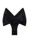 God Save Queens Women's Orea Bottom Black In Black