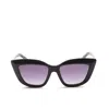 G.o.d Thirty Three Sunglasses With Grey Lens