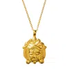 Goddess Charms Women's Goddess Of Power Charm - Gold - Kali In Gold