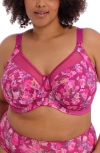 Goddess Kayla Side Support Bra In Summertime