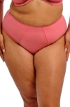 Goddess Keira Full Coverage Briefs In Pink