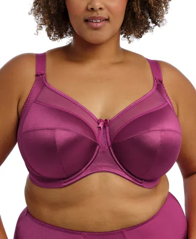 GODDESS KEIRA UNDERWIRE BRA