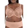 Goddess Verity Full Figure Underwire Bra In Pink