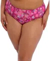 Goddess Kayla Brief In Summertime