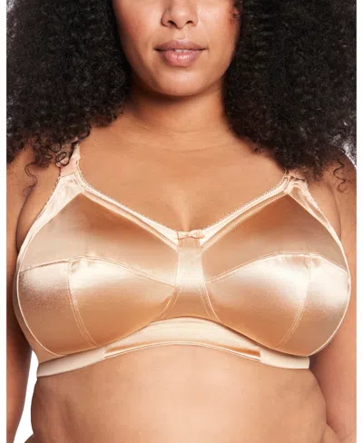 Goddess Women's Keira Nursing Bra, Gd6092 In Nude