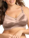 Goddess Keira Side Support Wire-free Bra In Multi