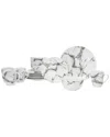 Godinger 16pc Dinnerware Set In Multi