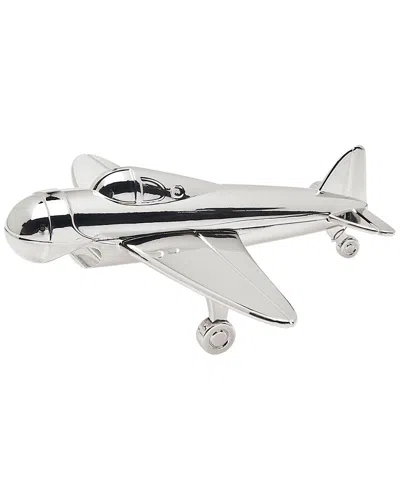 Godinger Airplane Bottle Opener