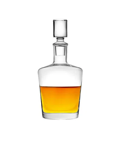 Godinger Aspect Whiskey Decanter