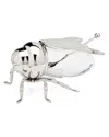 Godinger Bee Honey Jar With Spoon
