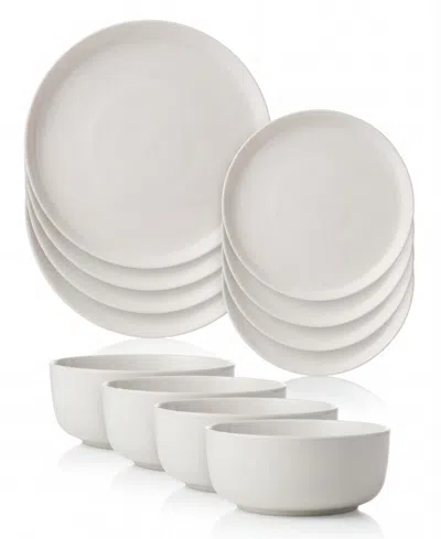 Godinger Brentwood 12-pc. Dinnerware Set, Service For 4 In Multi