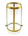 Godinger Chapman Adjustable Vase