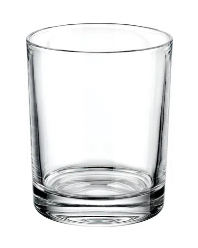 Godinger Chateau Double Old Fashioned 6pc Chiller Set