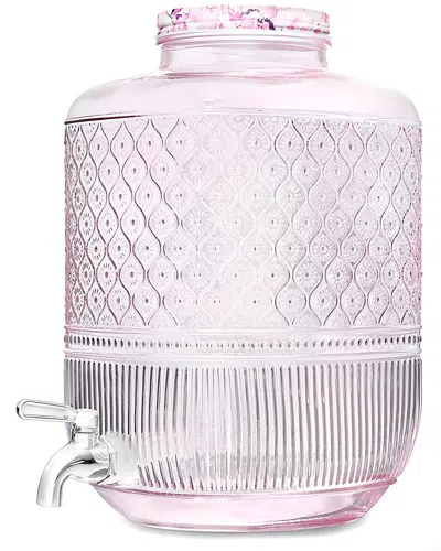 Godinger Claro Beverage Dispenser