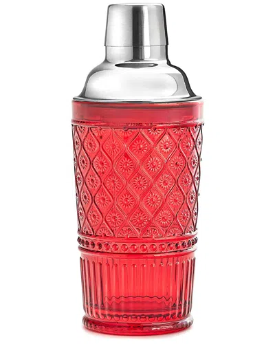 Godinger Claro Cocktail Shaker