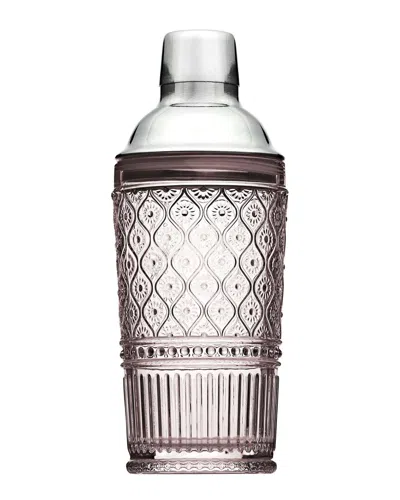 Godinger Claro Cocktail Shaker In Transparent