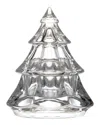 Godinger Christmas Tree Candy Jar