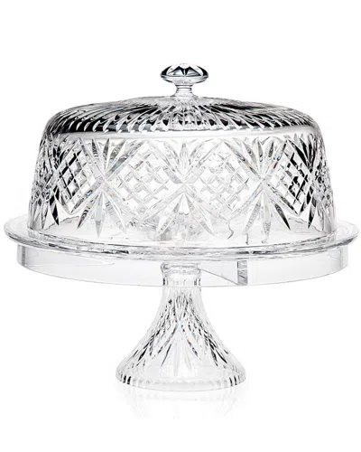 Godinger Dublin 4-in-1 Cake Dome In Nocolor