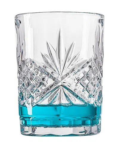 GODINGER GODINGER DUBLIN CRYSTAL BATHROOM TUMBLER