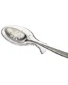 Godinger Dublin Crystal Spoon Rest