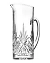Godinger Dublin Martini Pitcher In Transparent