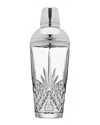 Godinger Dublin 17oz Martini Shaker In Transparent