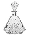 Godinger Dublin Triangular 650ml Decanter