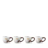 Godinger Espresso Mug, Set Of 4 - Exclusive