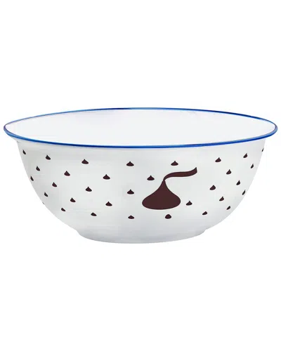 Godinger Hershey's Kisses Serving Bowl