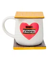 Godinger Hershey's S'mores Mug