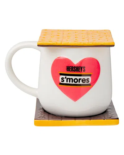 GODINGER GODINGER HERSHEY'S S'MORES MUG