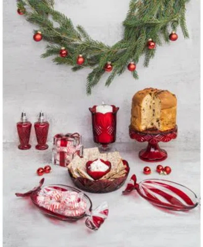 Godinger Holiday Serveware Collection In Multi