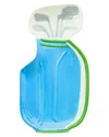 Godinger League Golf Bag Platter