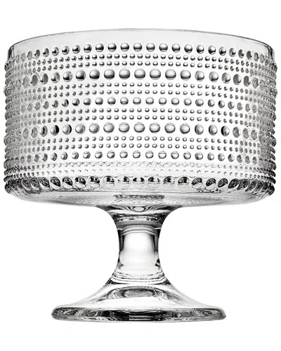 Godinger Lumina Trifle Bowl