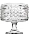 Godinger Lumina Trifle Bowl