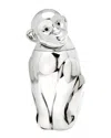 Godinger Monkey Cocktail Shaker