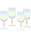Godinger Monterey Goblets - Set Of 4