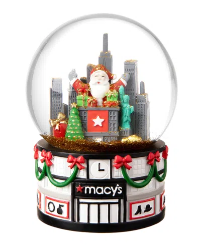 Godinger New York Snow Globe Large, Exclusively At Macy's In Clear