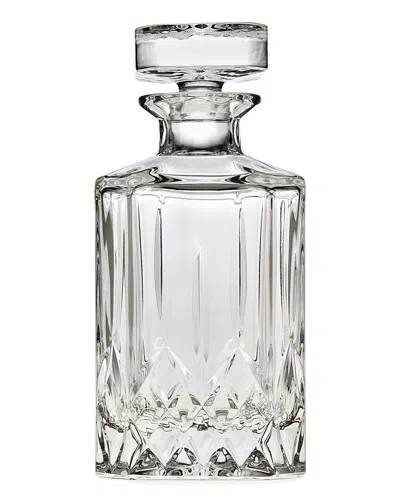GODINGER GODINGER OXFORD WHISKEY DECANTER