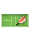 Godinger Pickleball 15 Chip 'n Dip In Green