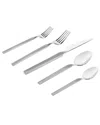 Godinger Podium Satin 18/10 Stainless Steel 20pc Flatware Set