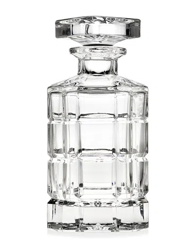 Godinger Radius Decanter In Clear