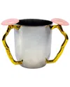 Godinger Resin Wash Cup In Multi